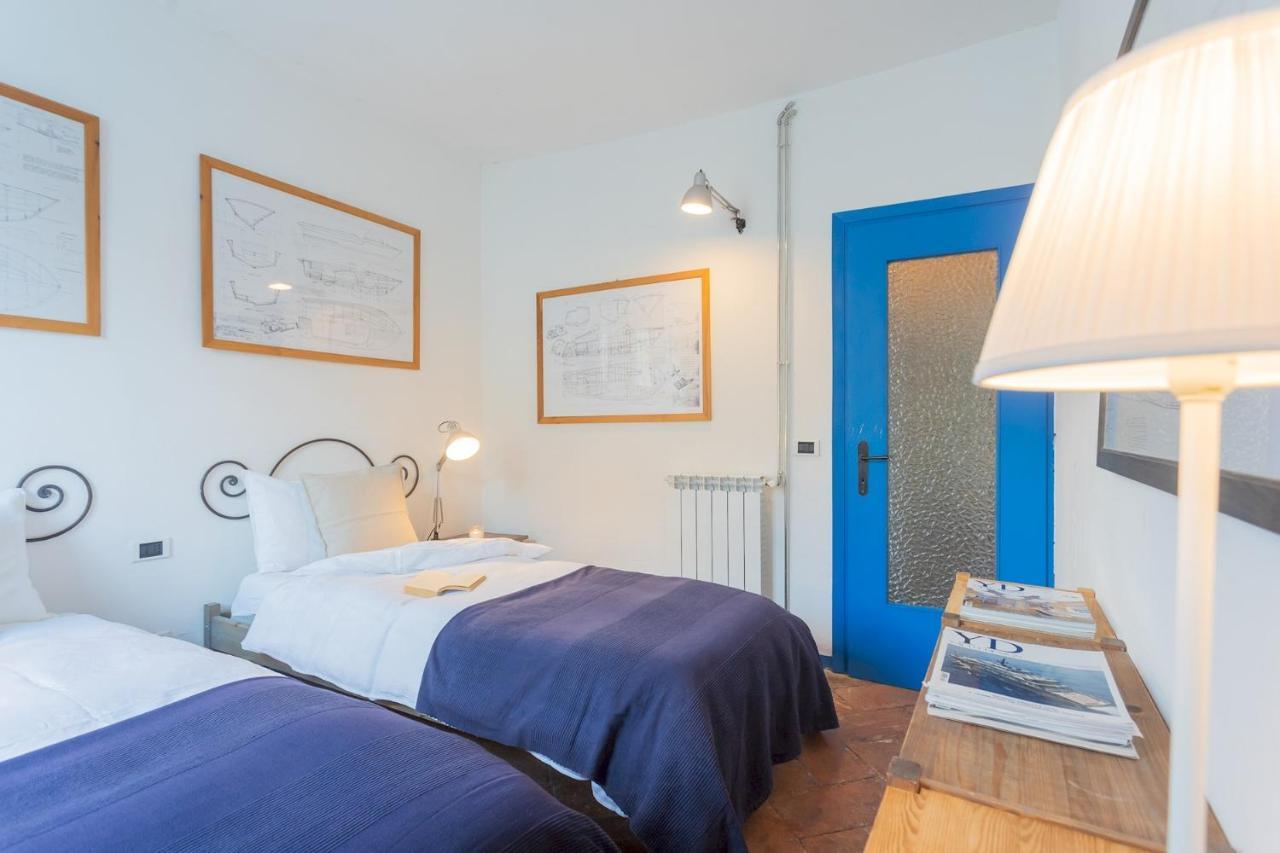 Deriva Apartment On Careno'S Beach By Rent All Como Nesso Dış mekan fotoğraf