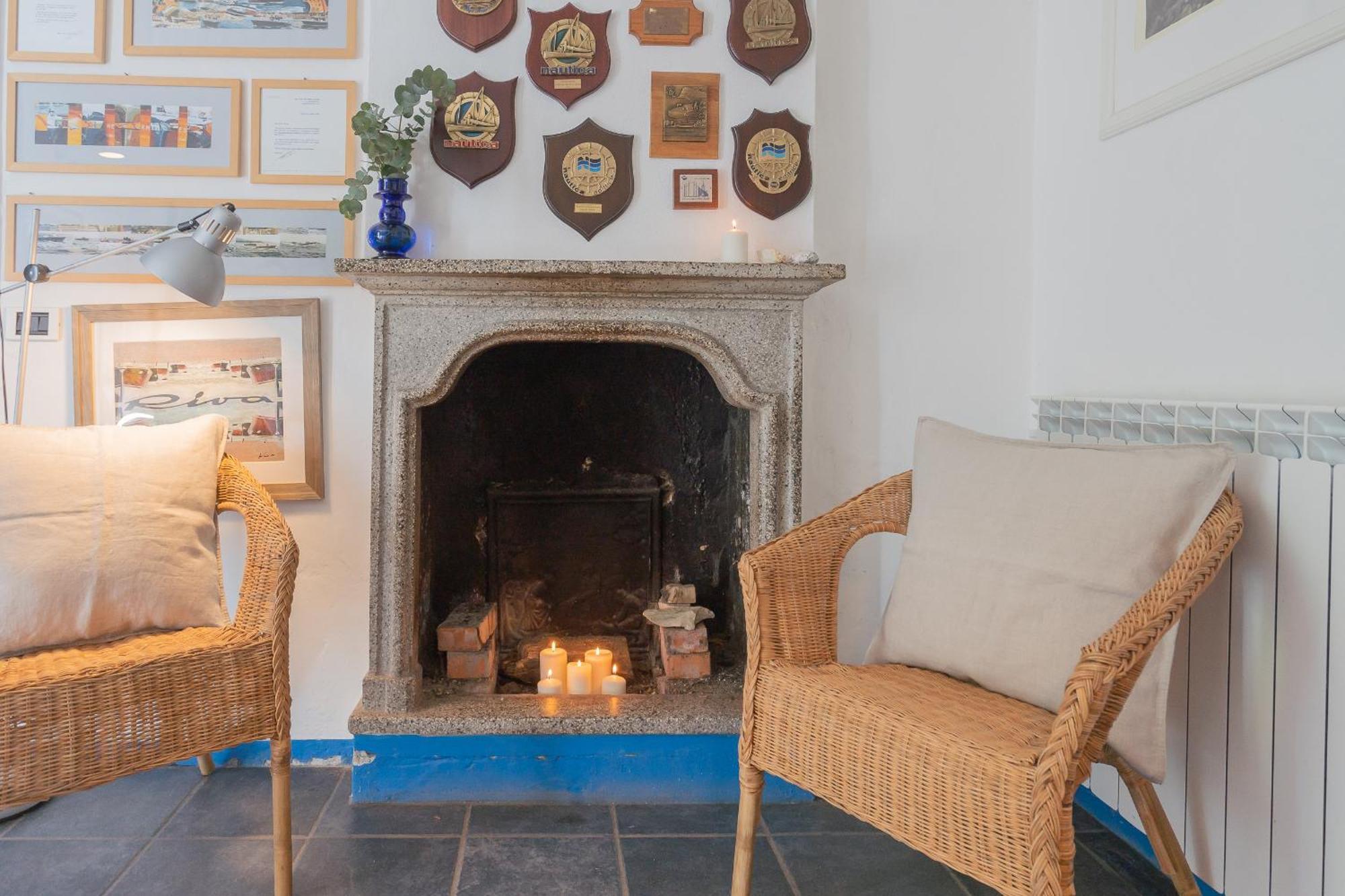 Deriva Apartment On Careno'S Beach By Rent All Como Nesso Dış mekan fotoğraf
