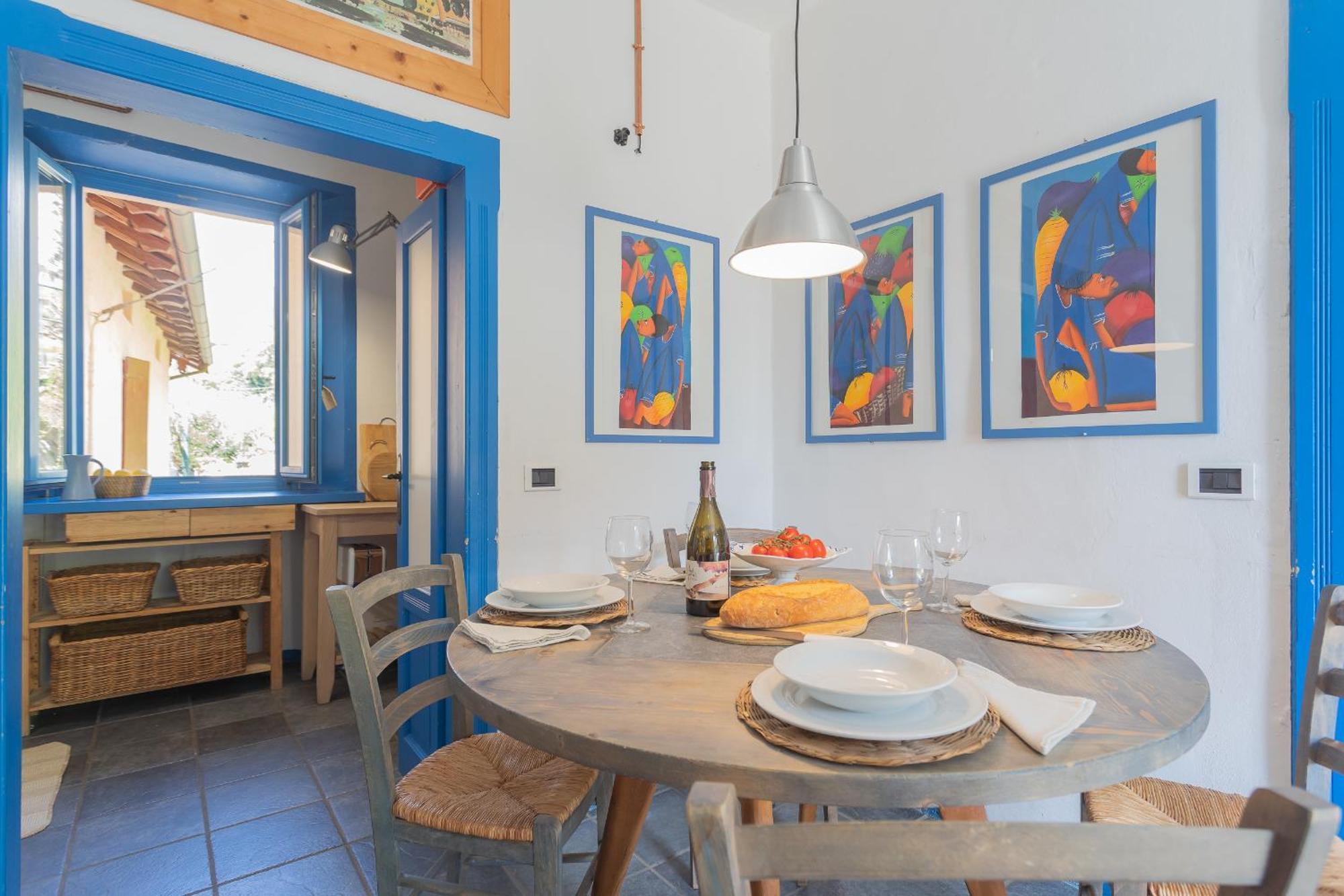 Deriva Apartment On Careno'S Beach By Rent All Como Nesso Dış mekan fotoğraf