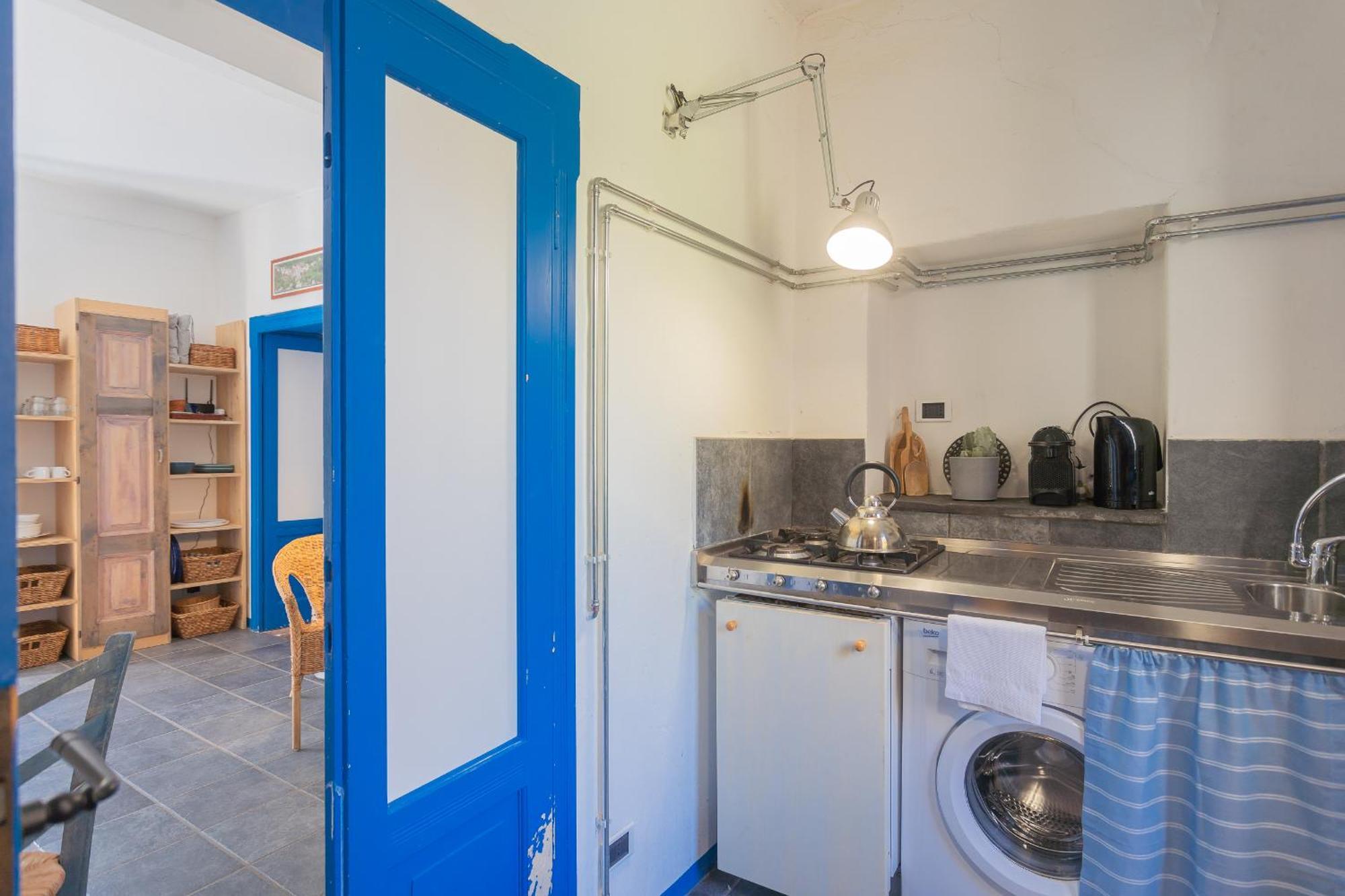 Deriva Apartment On Careno'S Beach By Rent All Como Nesso Dış mekan fotoğraf