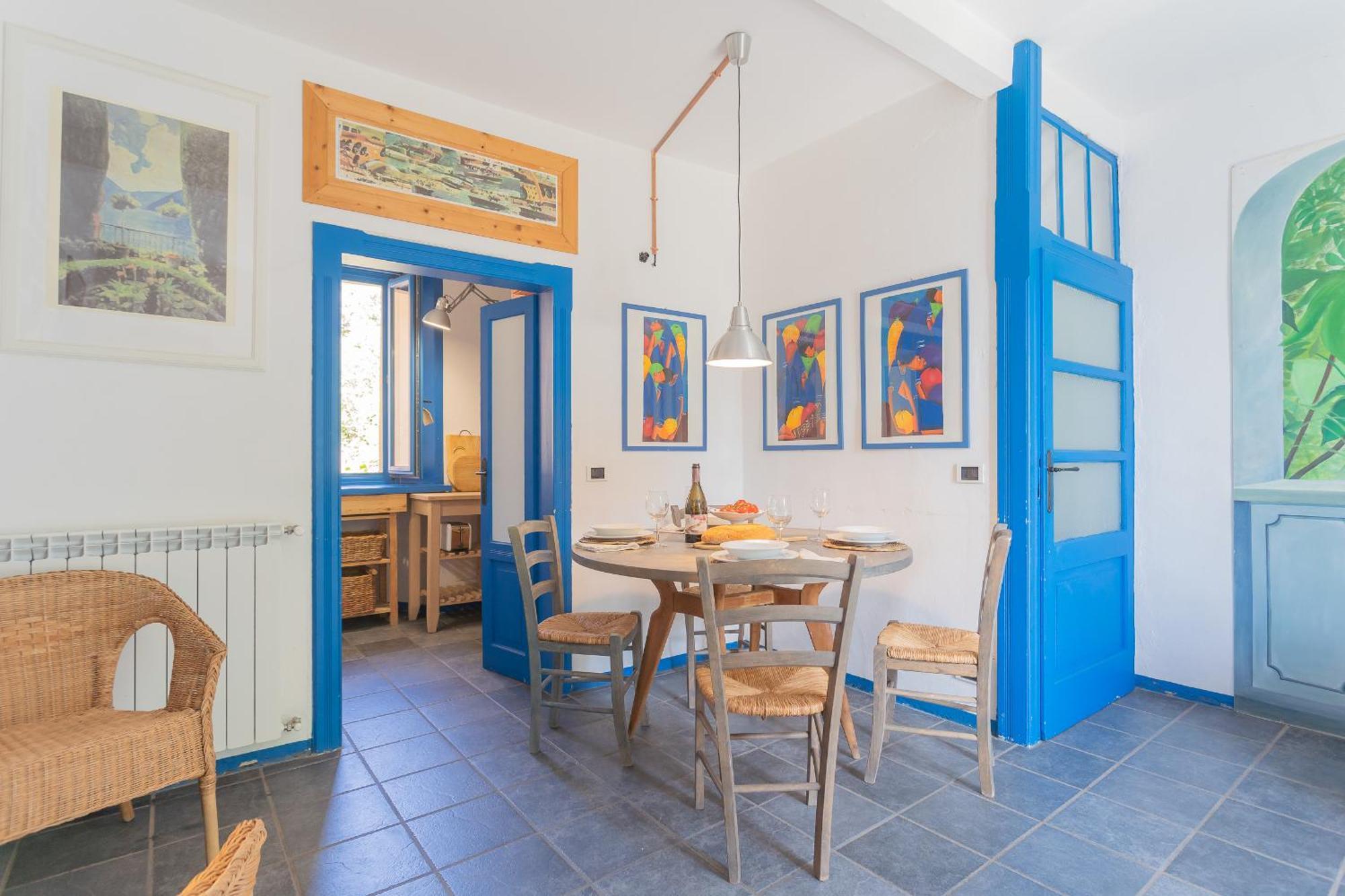 Deriva Apartment On Careno'S Beach By Rent All Como Nesso Dış mekan fotoğraf