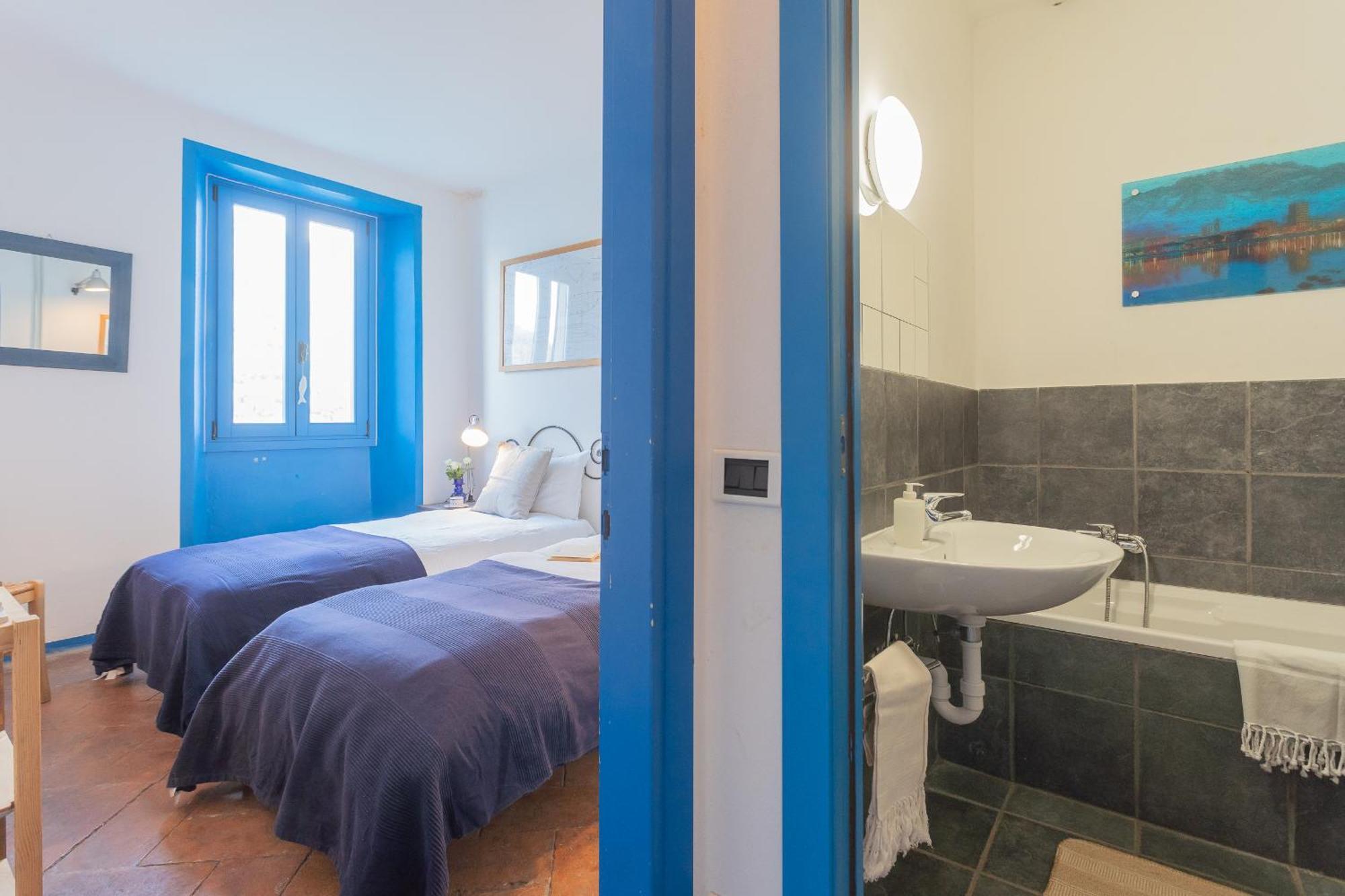 Deriva Apartment On Careno'S Beach By Rent All Como Nesso Dış mekan fotoğraf
